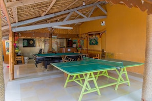 Billards