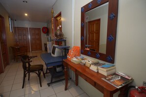 Intérieur