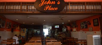 John's Place