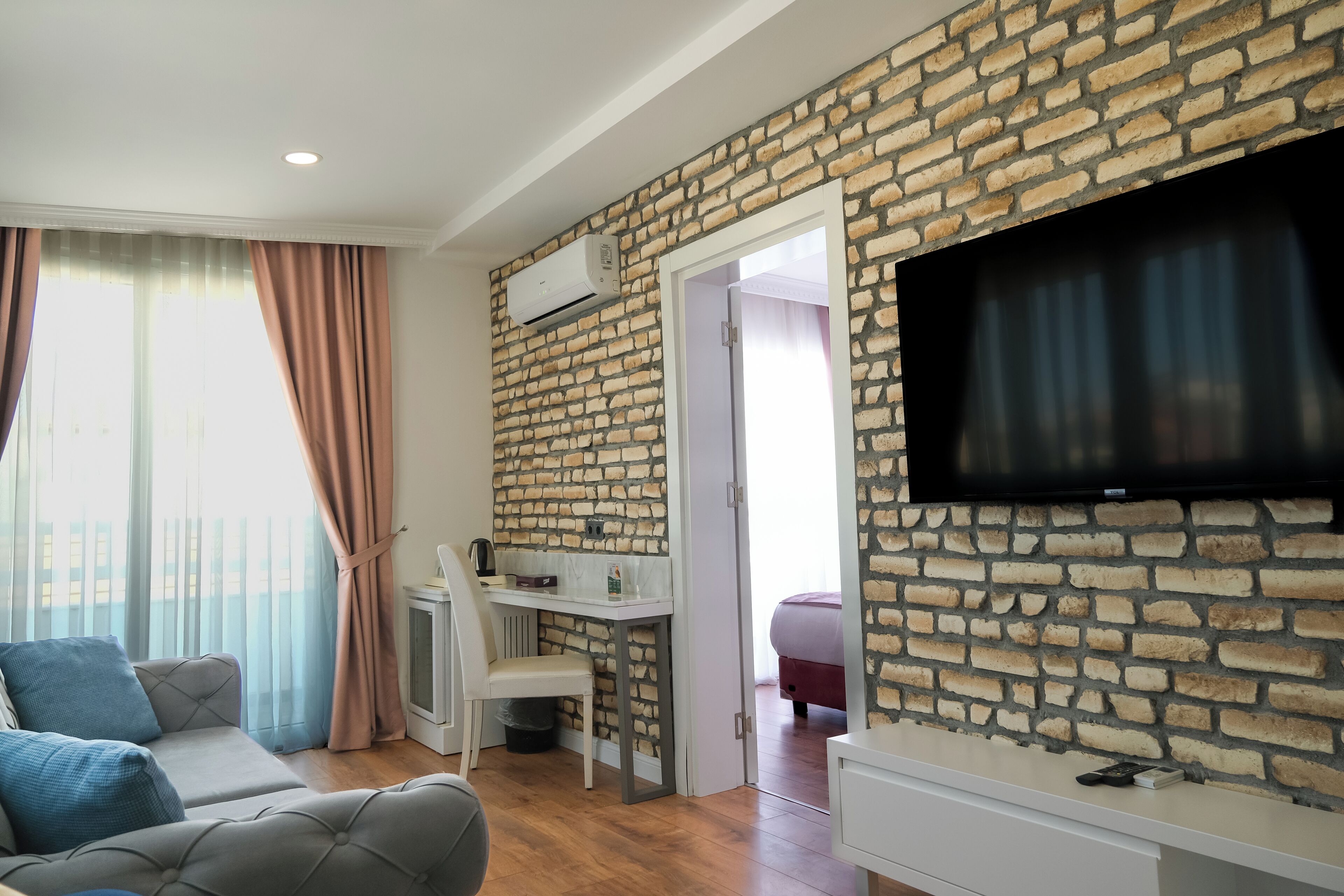 Foto - Nun Hotel