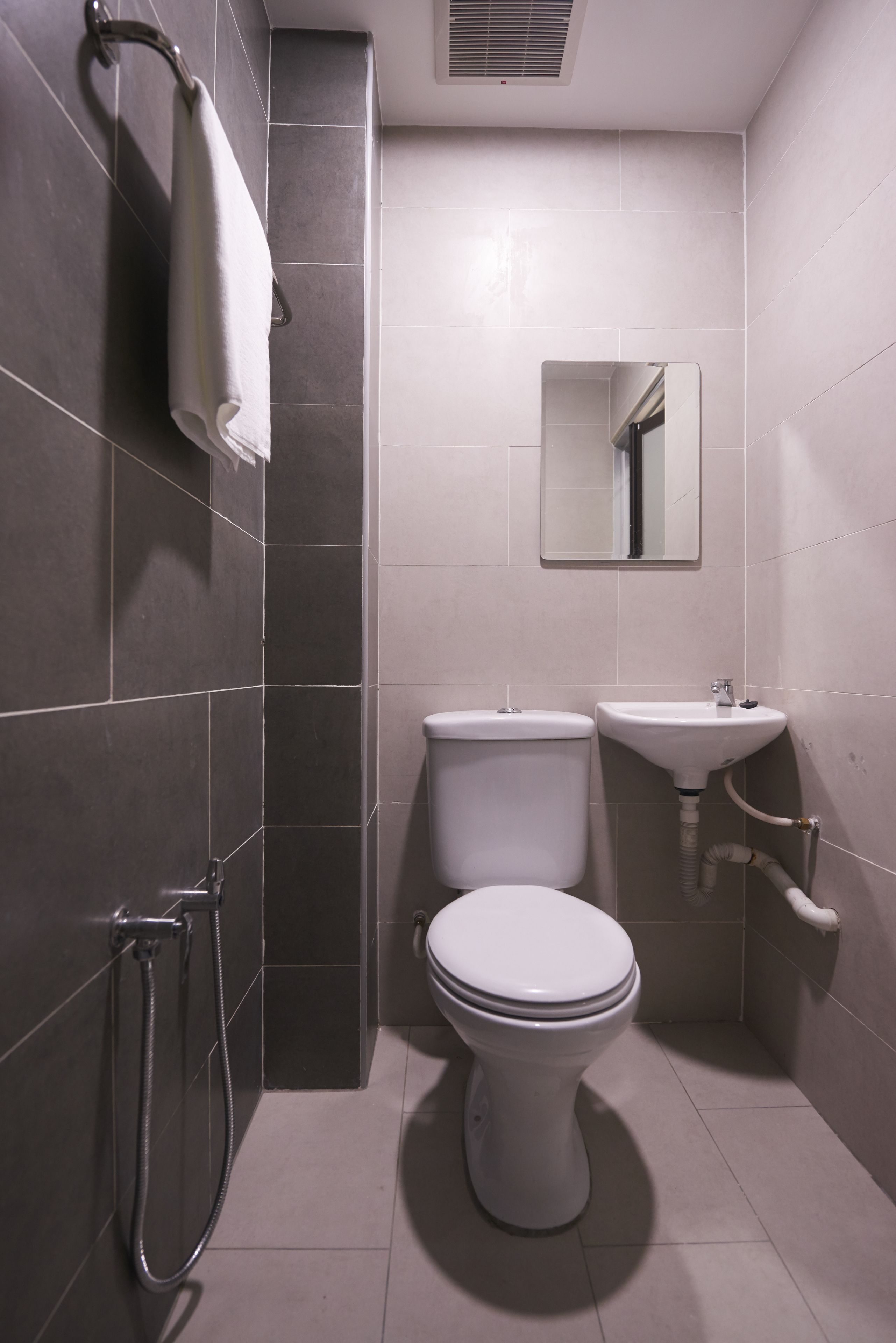 Foto - Ipoh Road Hotel