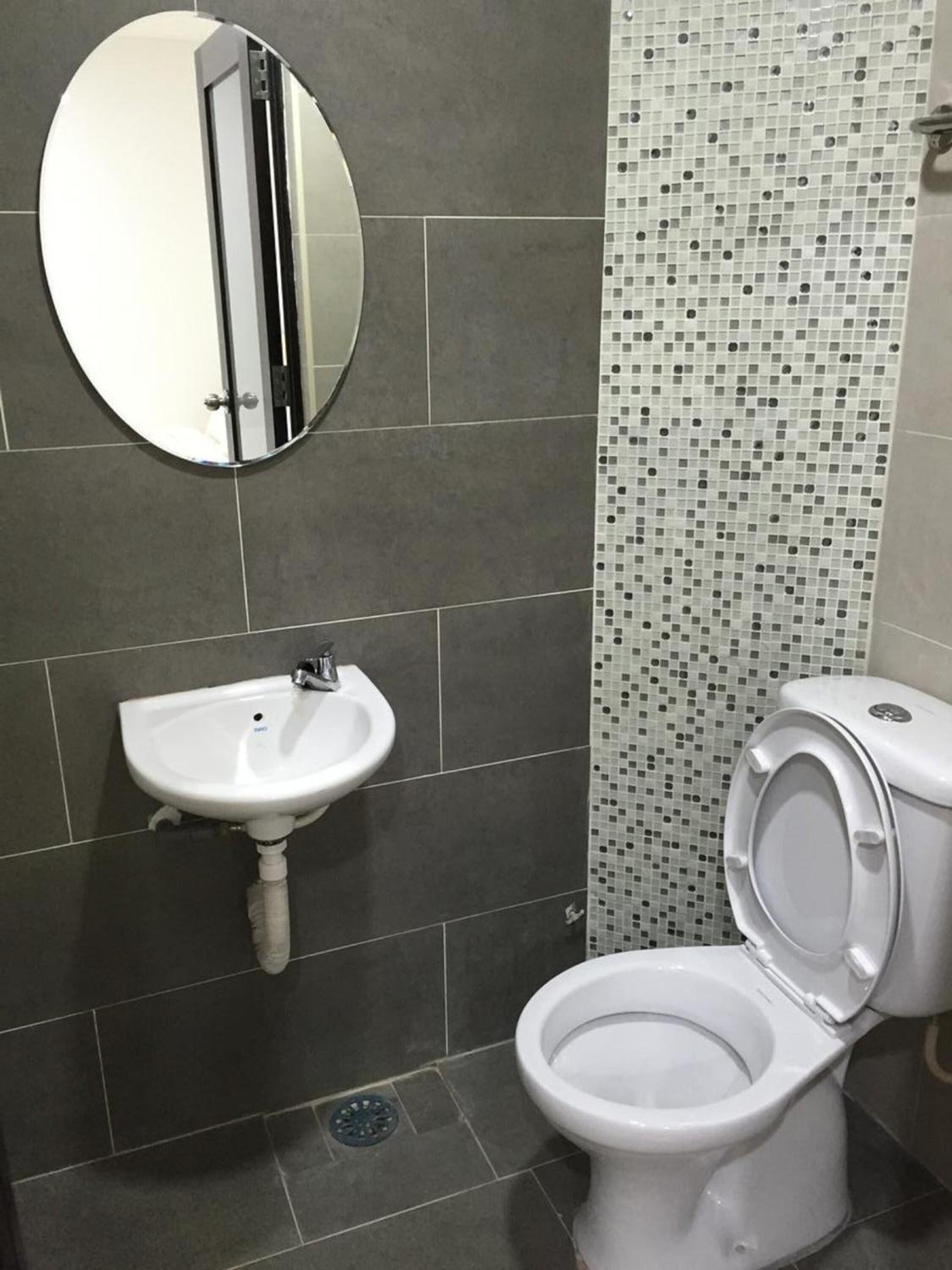 Foto - Ipoh Road Hotel