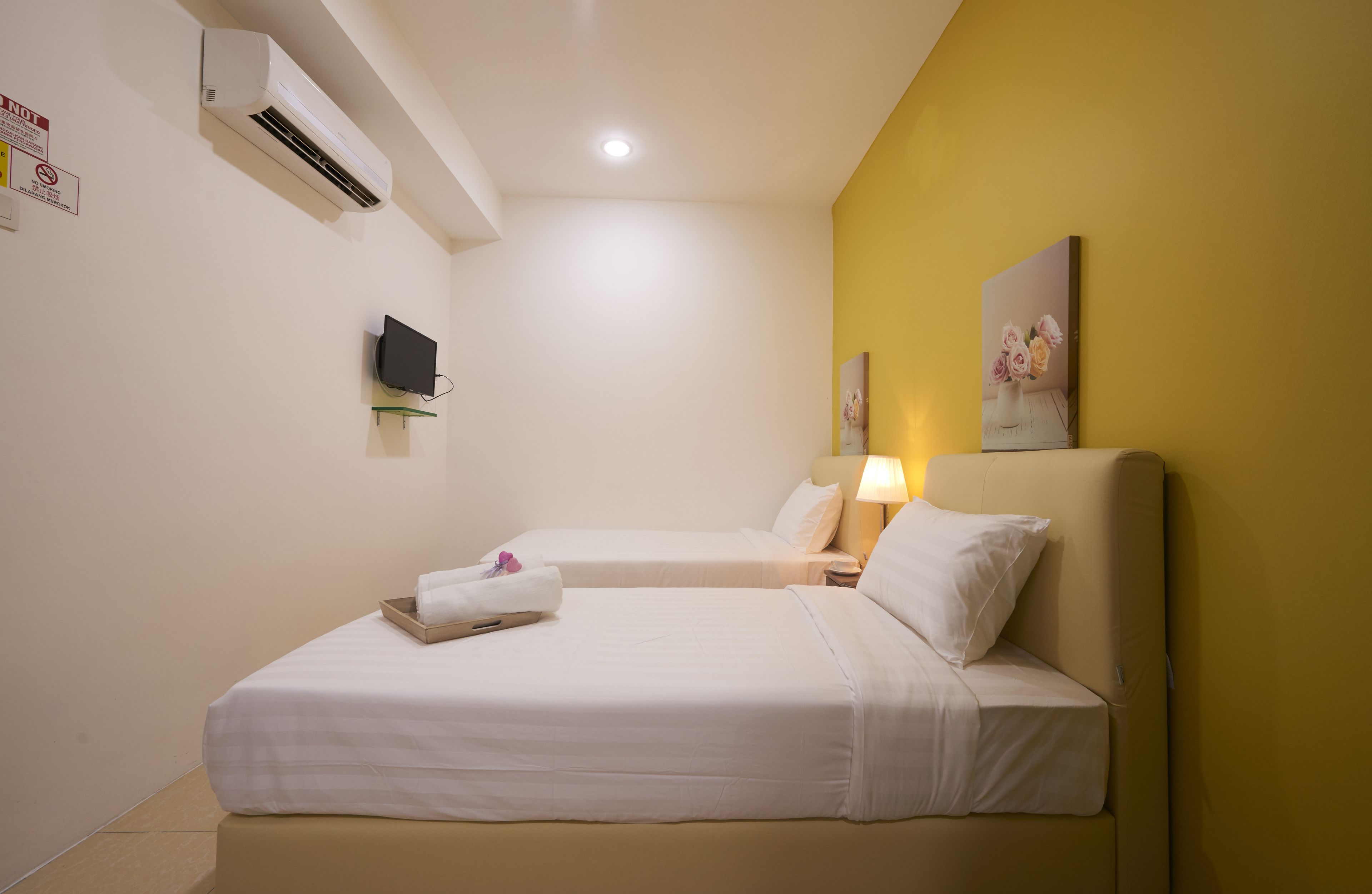 Foto - Ipoh Road Hotel