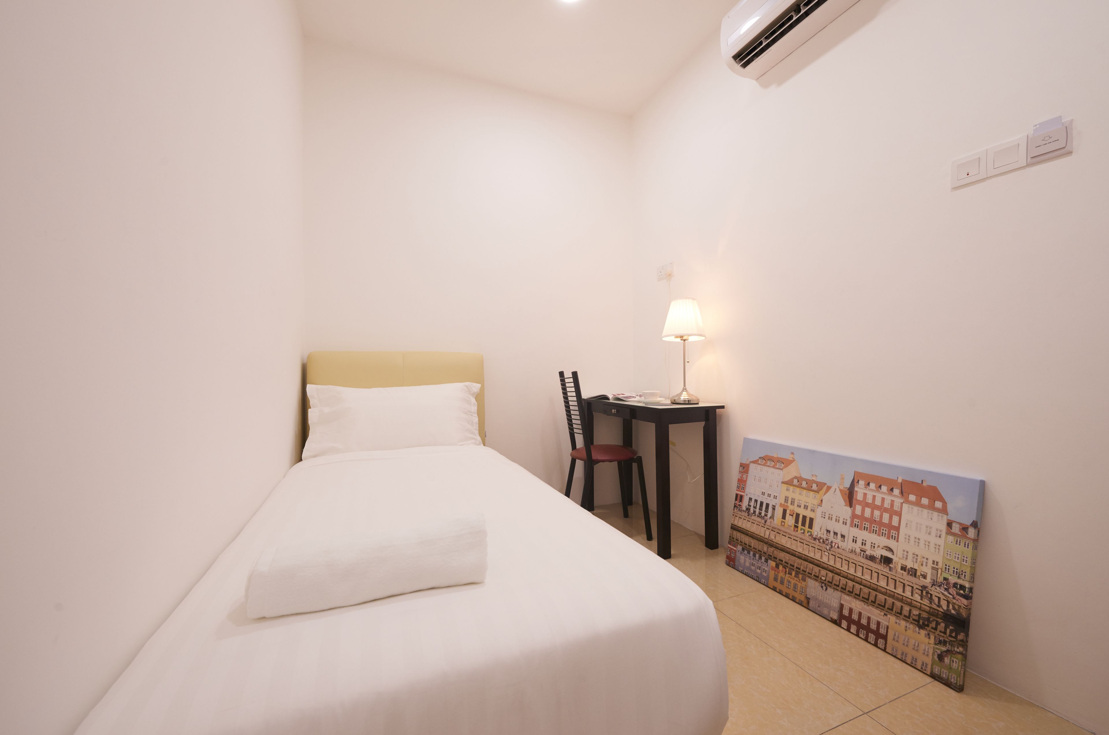 Foto - Ipoh Road Hotel