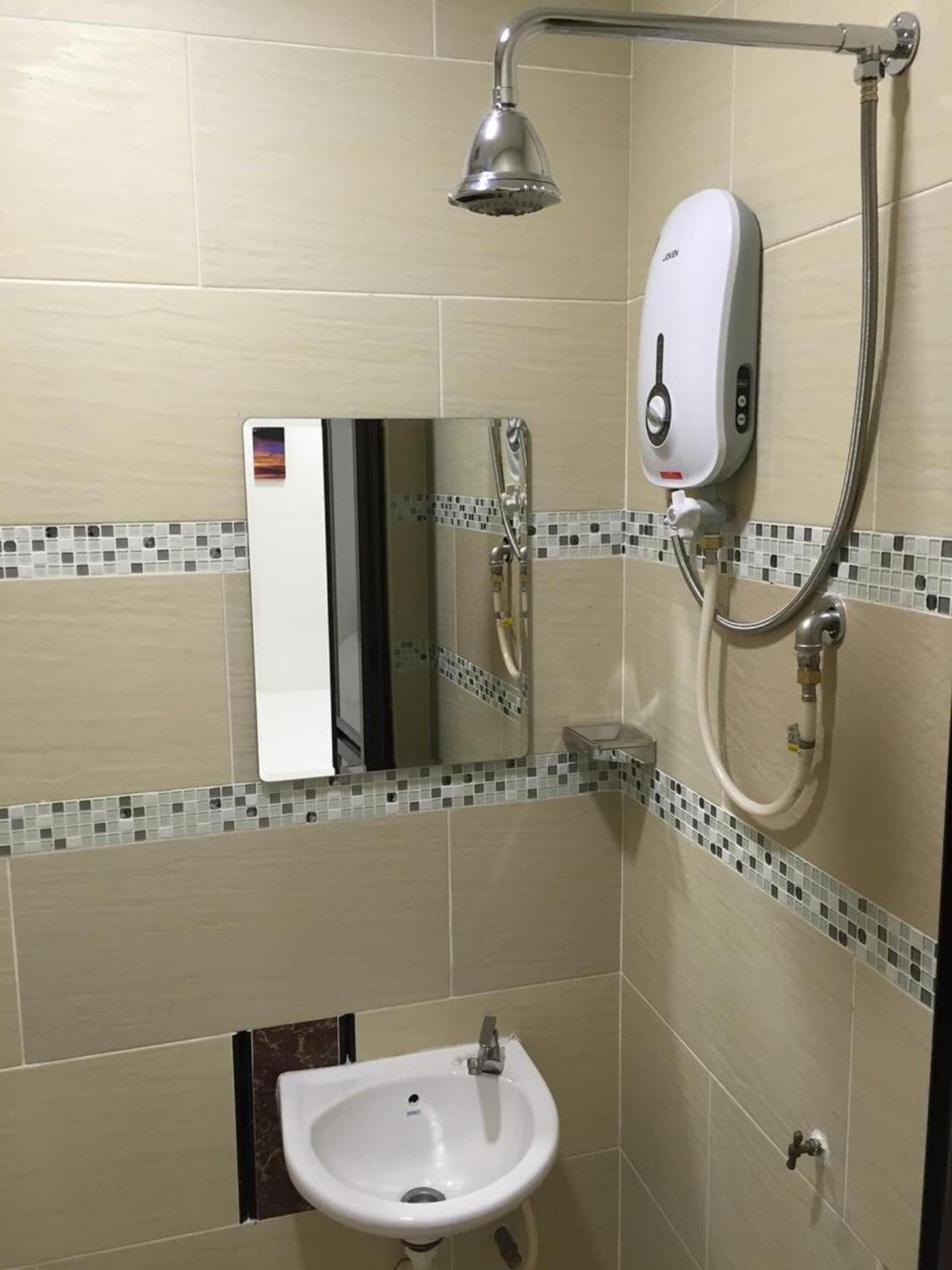 Foto - Ipoh Road Hotel