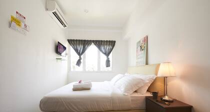 Ipoh Road Hotel
