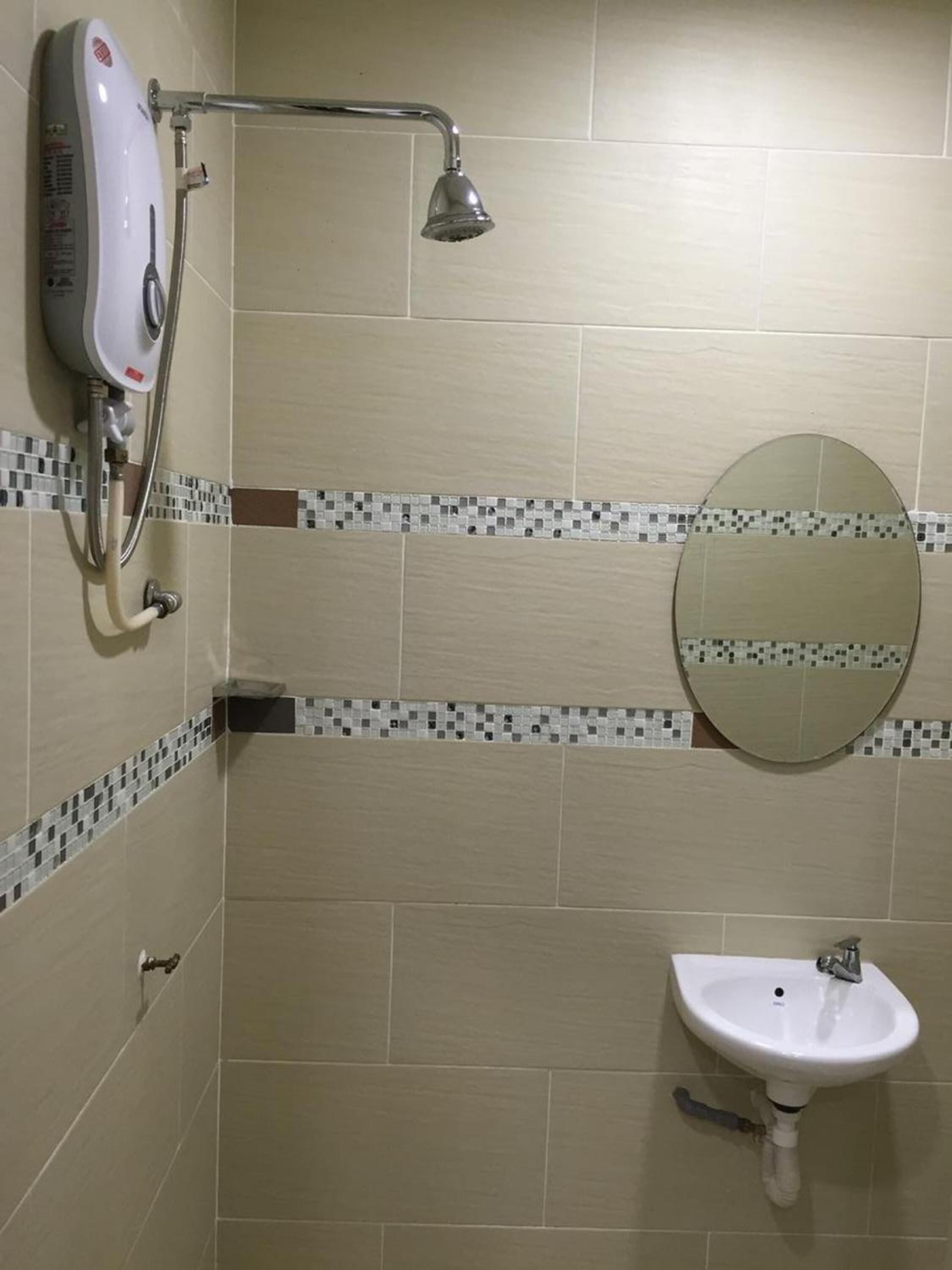 Foto - Ipoh Road Hotel