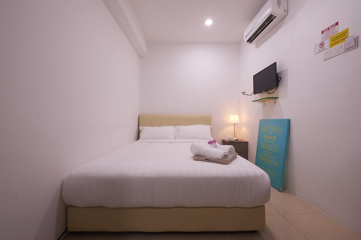 ห้องสแตนดาร์ด | โต๊ะทำงาน, Wi-Fi ฟรี
