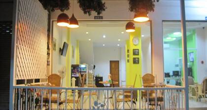 BR Guest House Pattaya