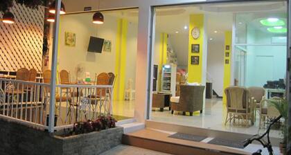 BR Guest House Pattaya