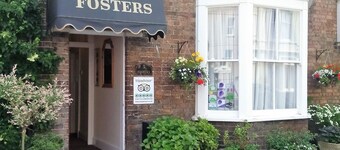 Fosters Guest House