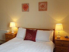 Quarto casal standard, suíte (Second Floor)