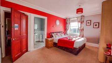 Coffres-forts dans les chambres, bureau, fer et planche Ă repasser