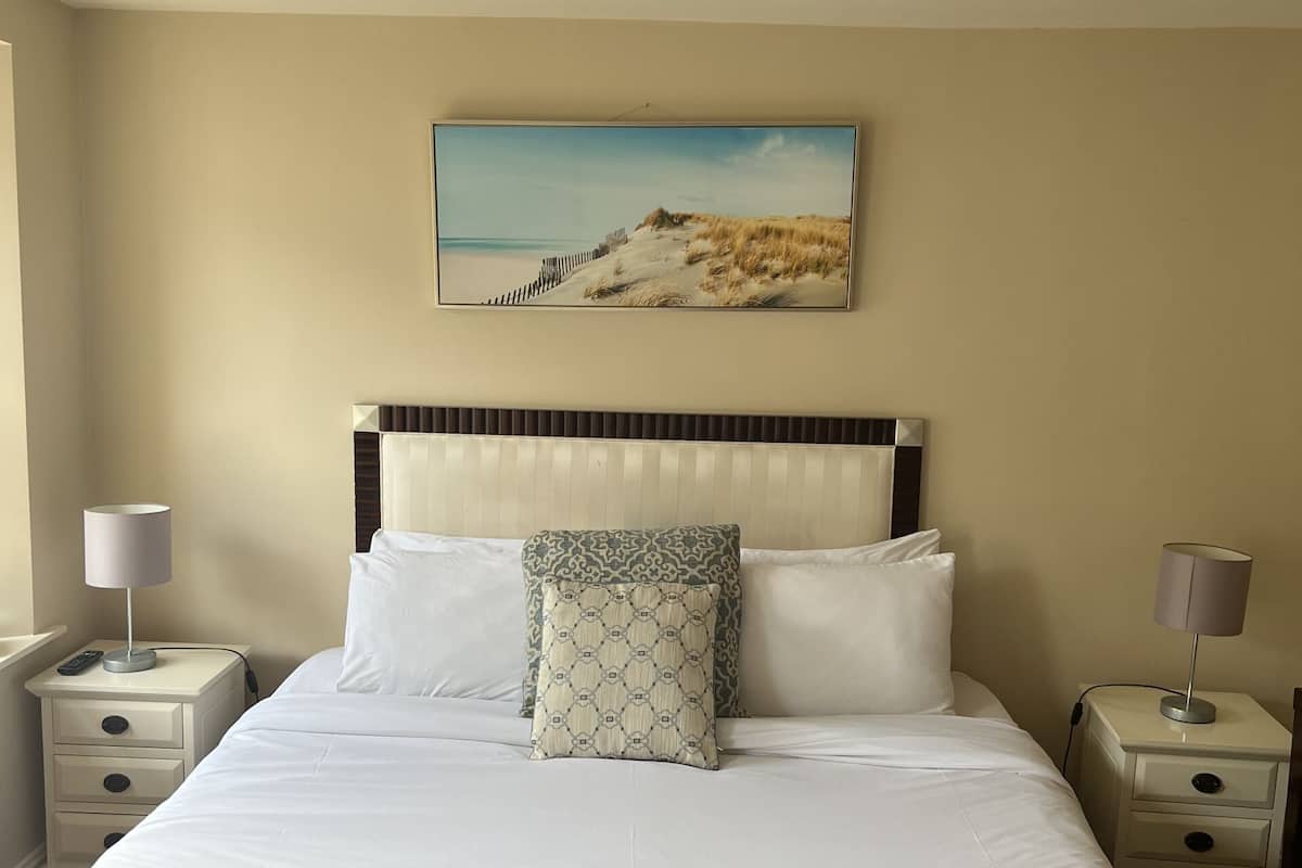 Triple Room, Ensuite | 1 bedroom