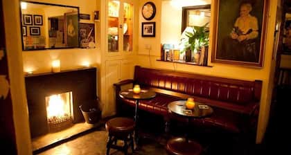 The Townhouse