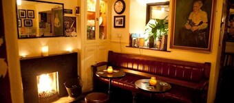 The Townhouse
