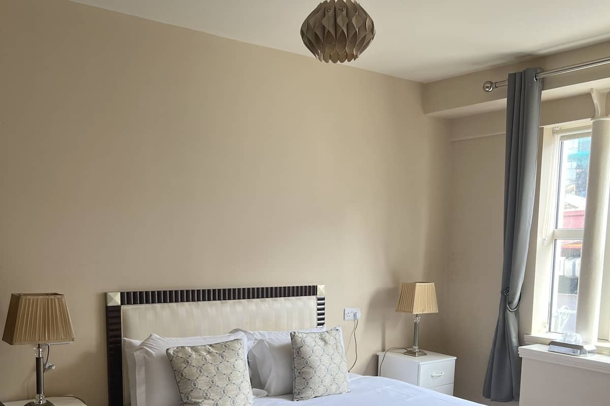 Double Room, Ensuite | Bathroom