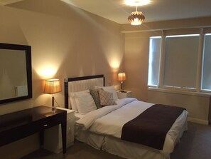 1 bedroom - The Townhouse (Miltown Malbay)