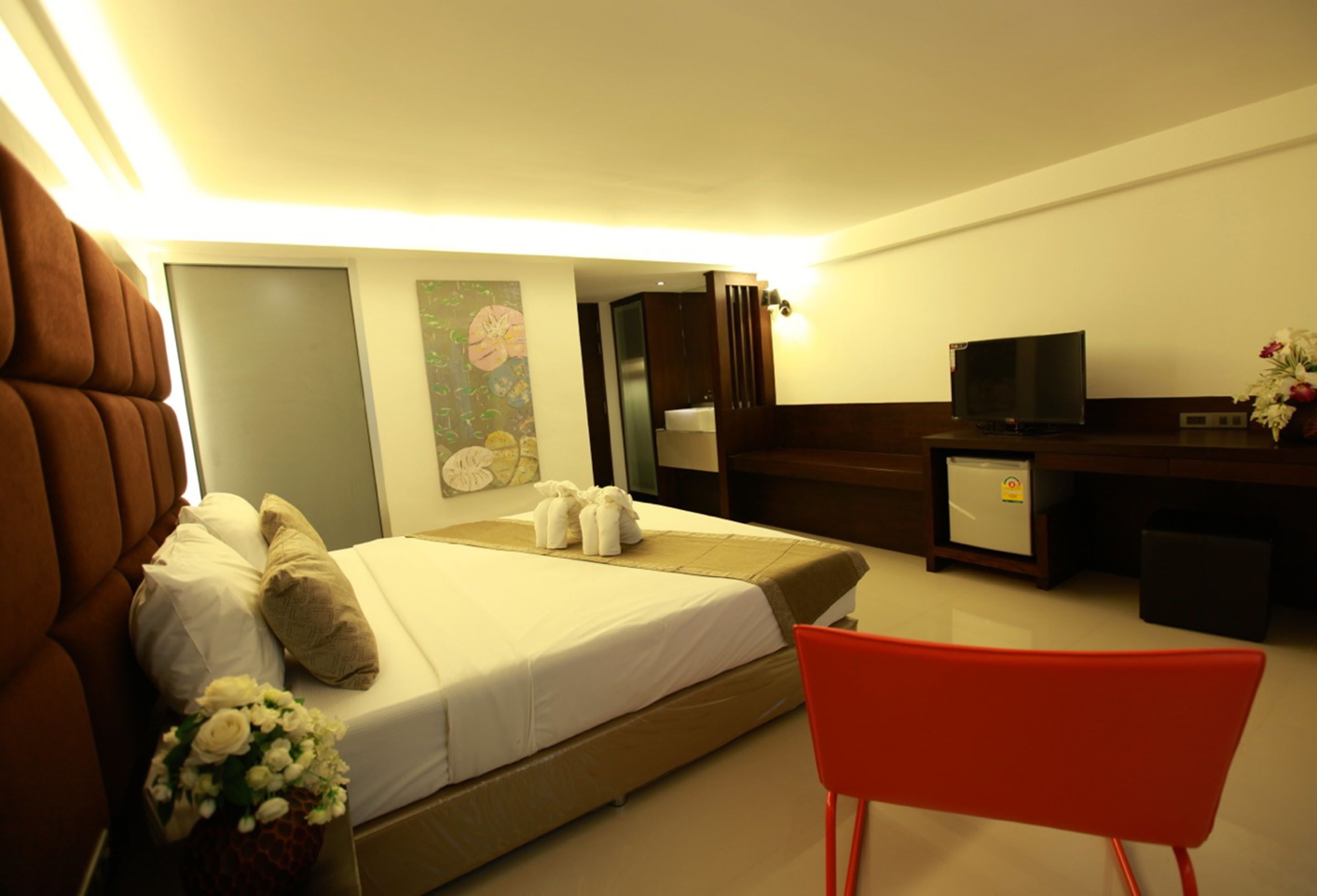 Foto - The Bangkok Major Suite