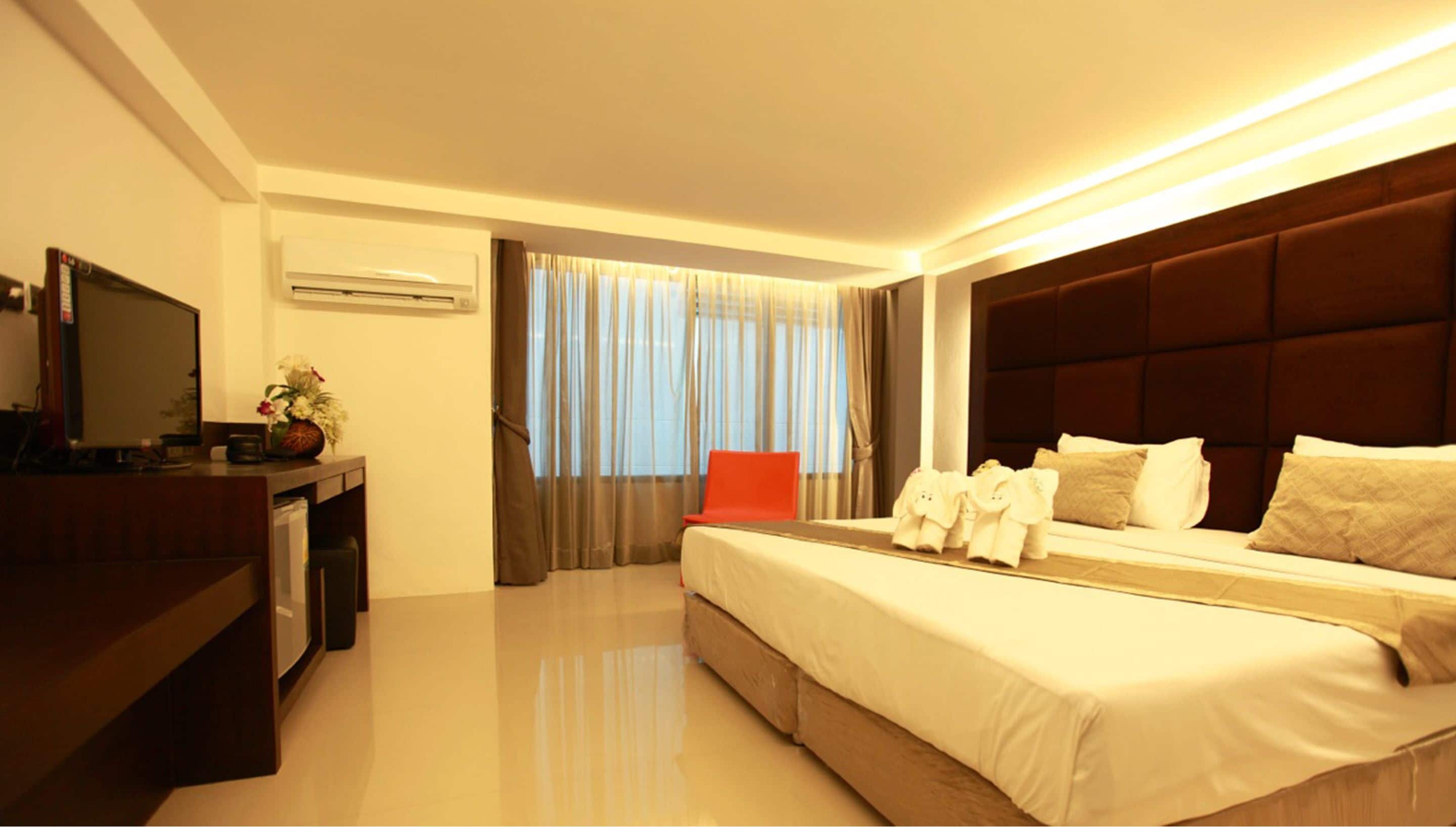 Foto - The Bangkok Major Suite
