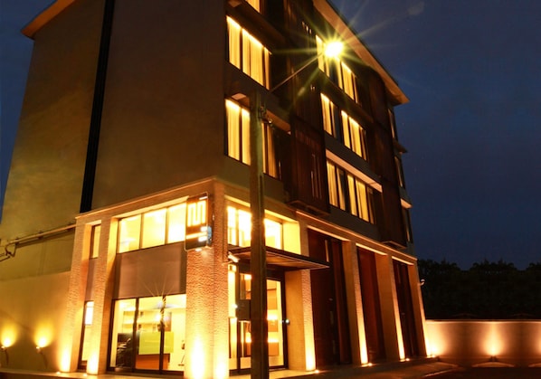 Exterior - The Bangkok Major Suite (Bangkok)