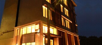 The Bangkok Major Suite