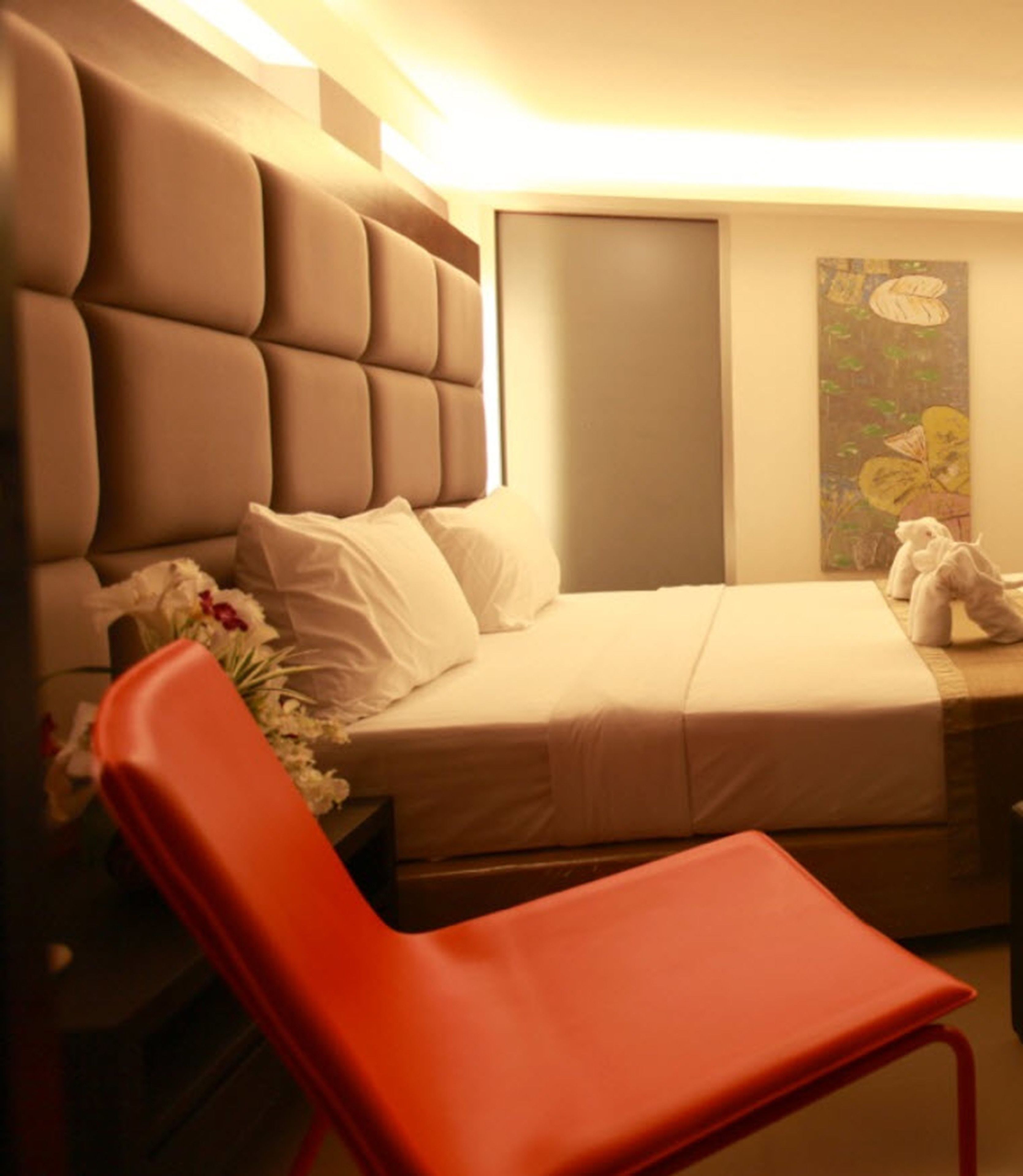 Foto - The Bangkok Major Suite