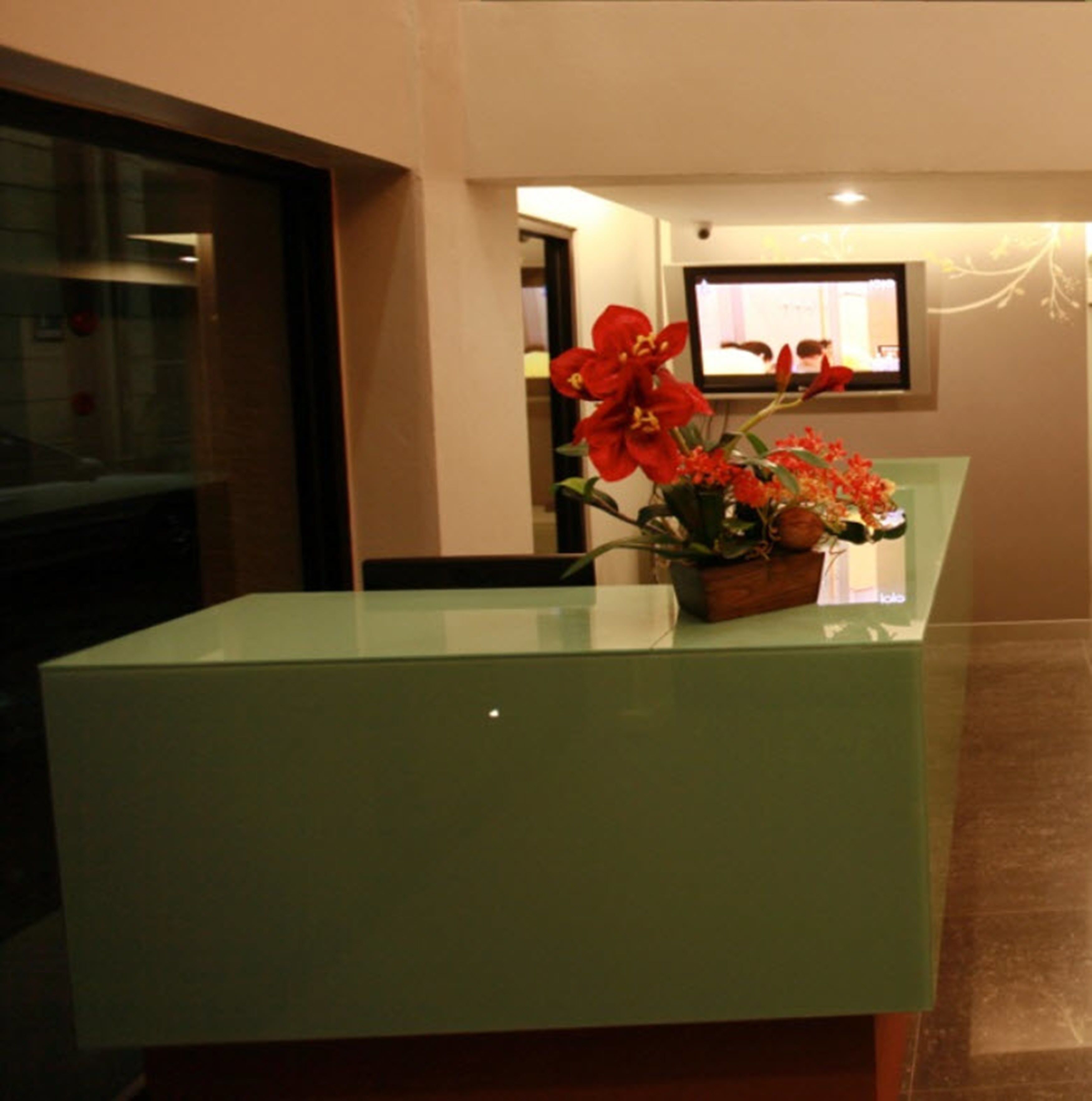 Foto - The Bangkok Major Suite