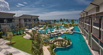 Bangsak Merlin Resort