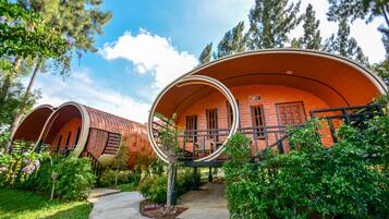 VIP Cottage | Rollaway beds