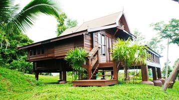 Family Cottage | Lits pliants/supplémentaires