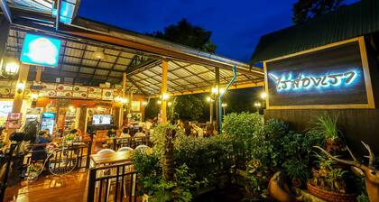 Raisongrao Resort
