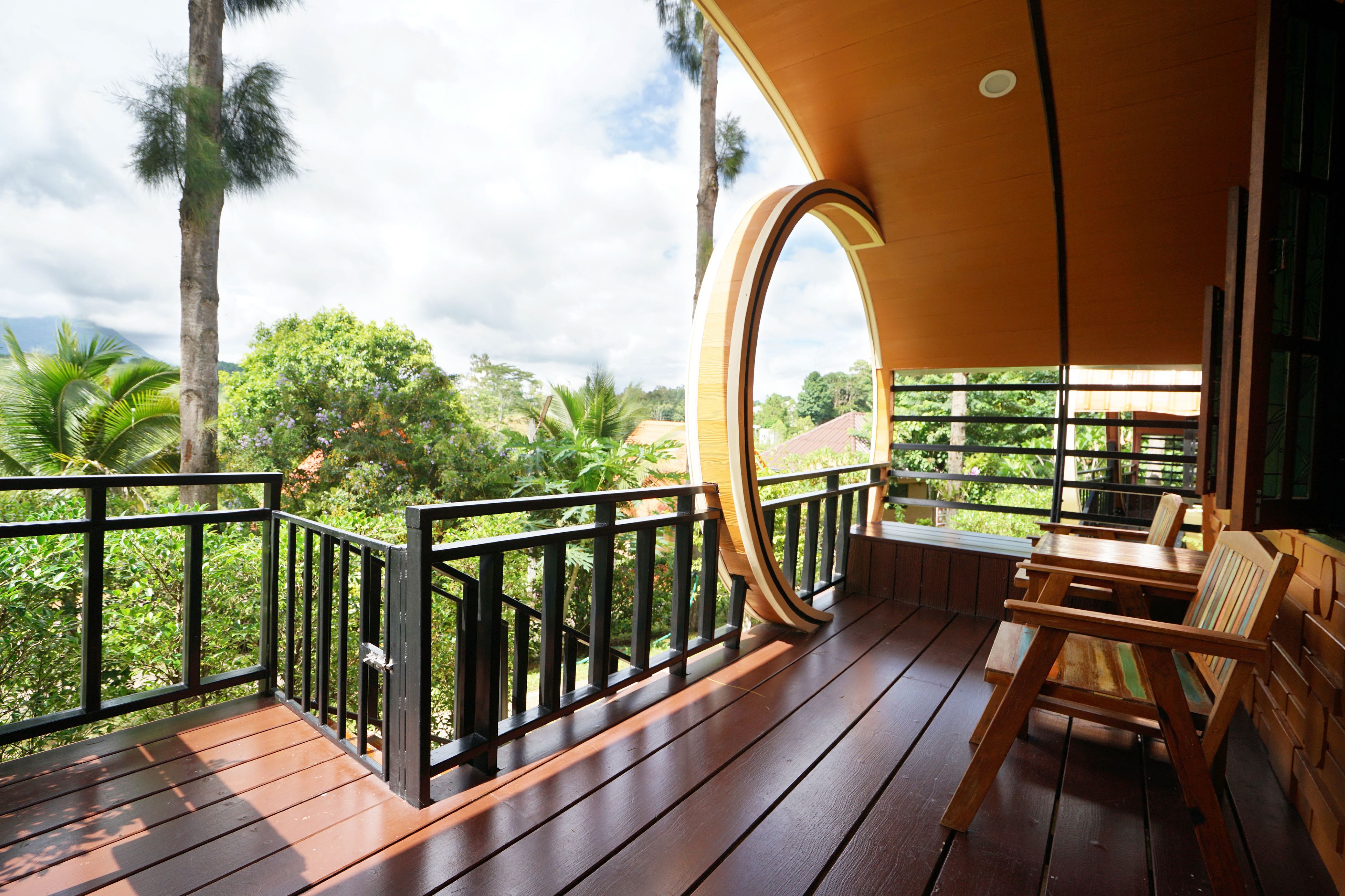 VIP Cottage | Rollaway beds