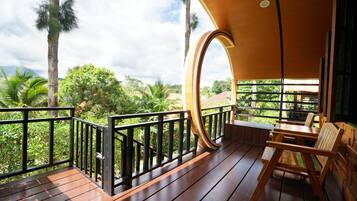 VIP Cottage | Rollaway beds