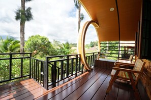 VIP Cottage | Camas extra