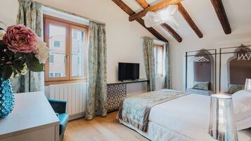 Camera Classic, 1 camera da letto | 2 camere, una cassaforte in camera, culle/letti per bambini (gratuiti)