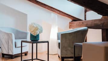 Detalle del interior