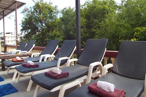 Terraza