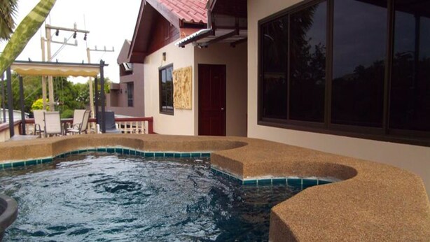 Unclassified image, 1 of 60, button - A & M Villa Pattaya (Pattaya)