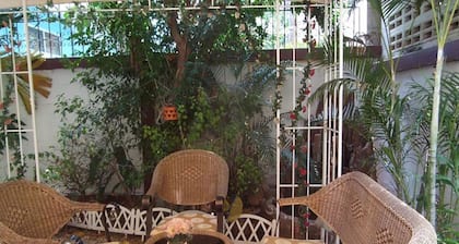 A & M Villa Pattaya