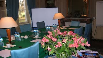 Sala de reunião