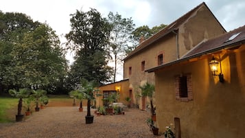 Terras