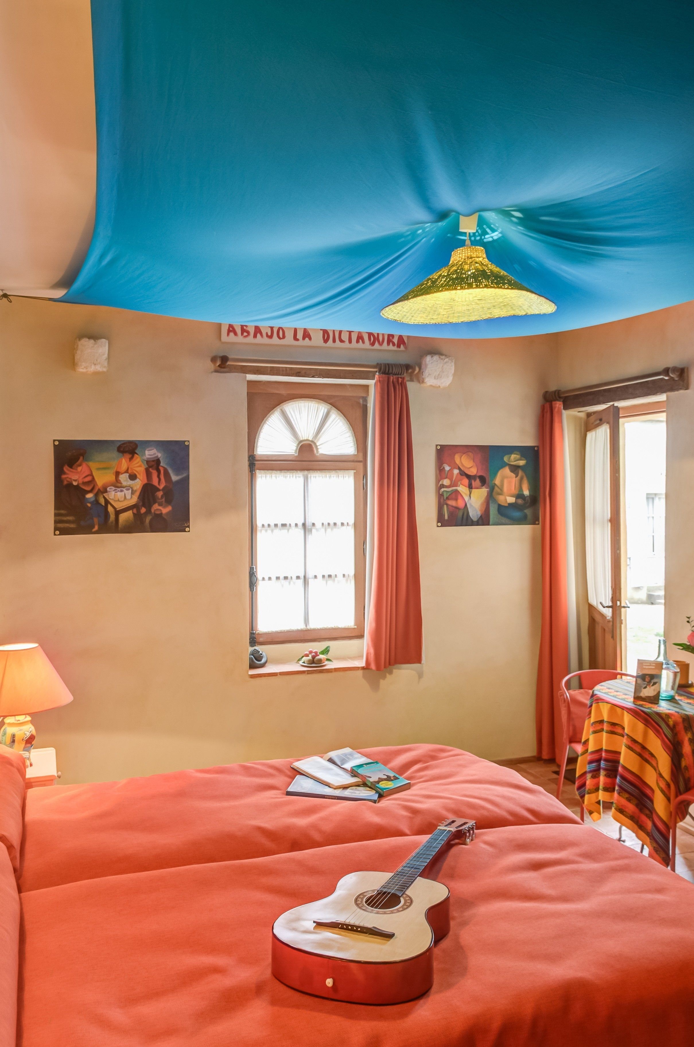 premium bedding, desk, iron/ironing board, free wifi