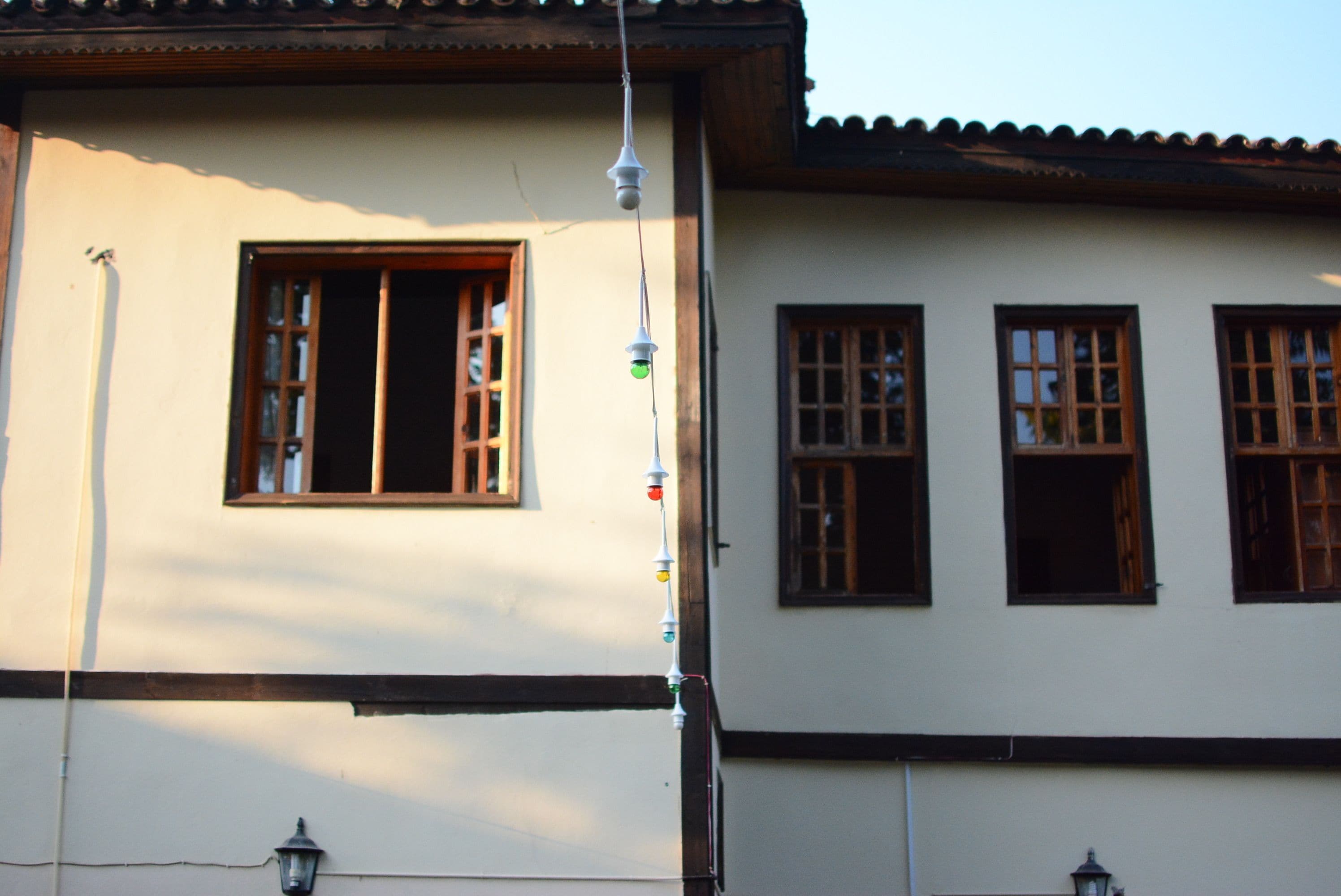 Photo - Otel Wood House