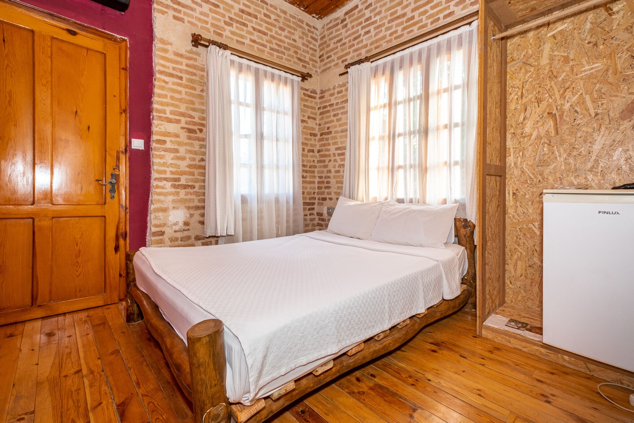 Photo - Otel Wood House