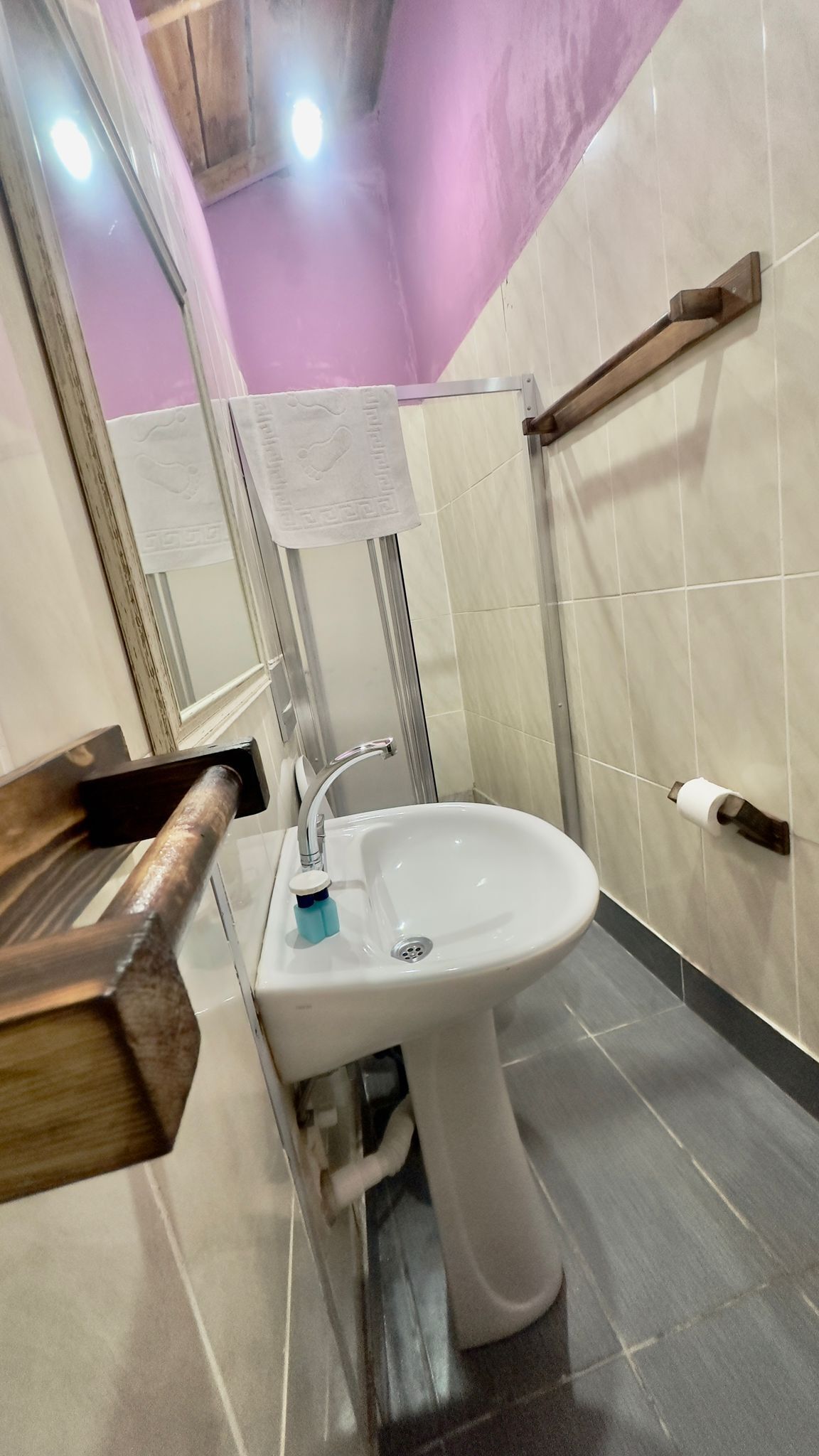 Photo - Otel Wood House