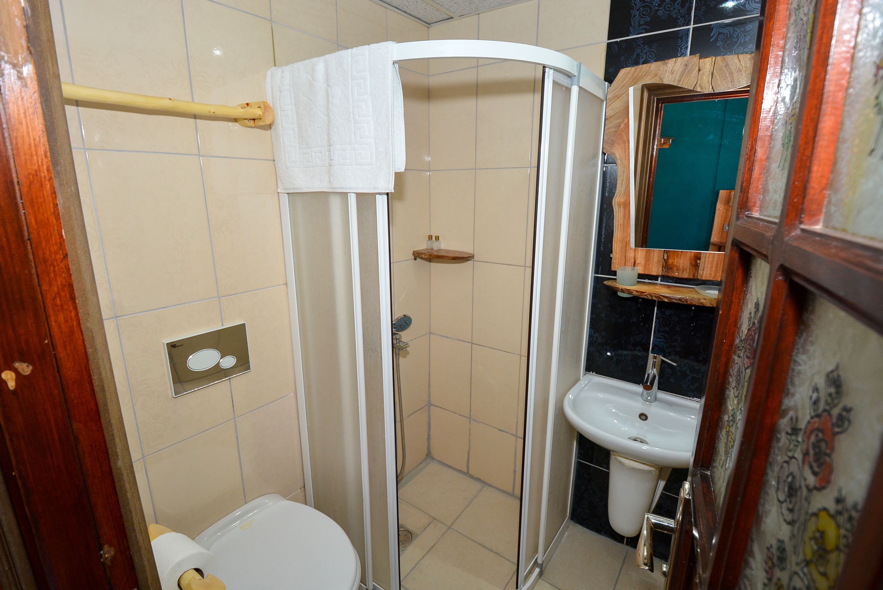 Photo - Otel Wood House