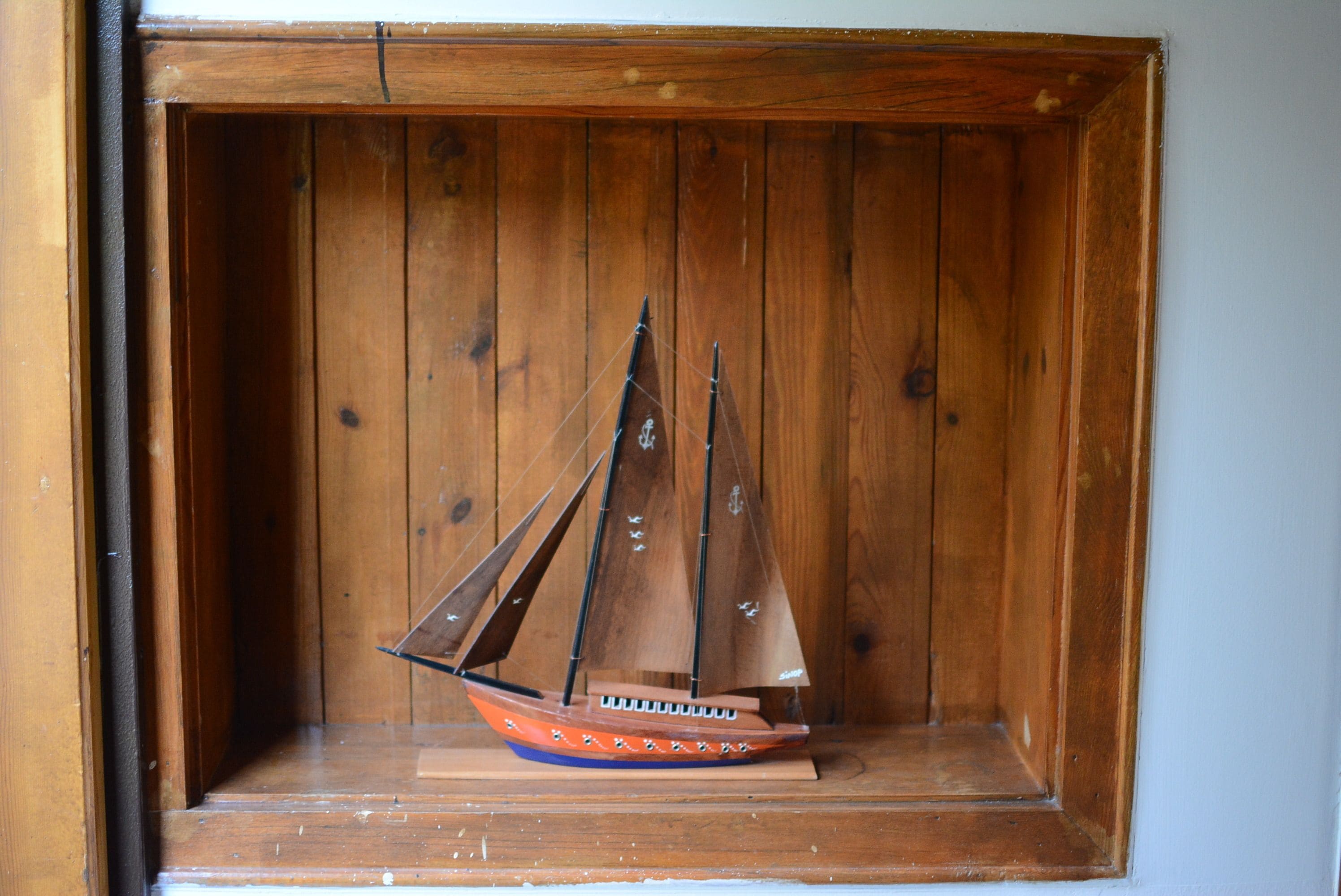 Photo - Otel Wood House