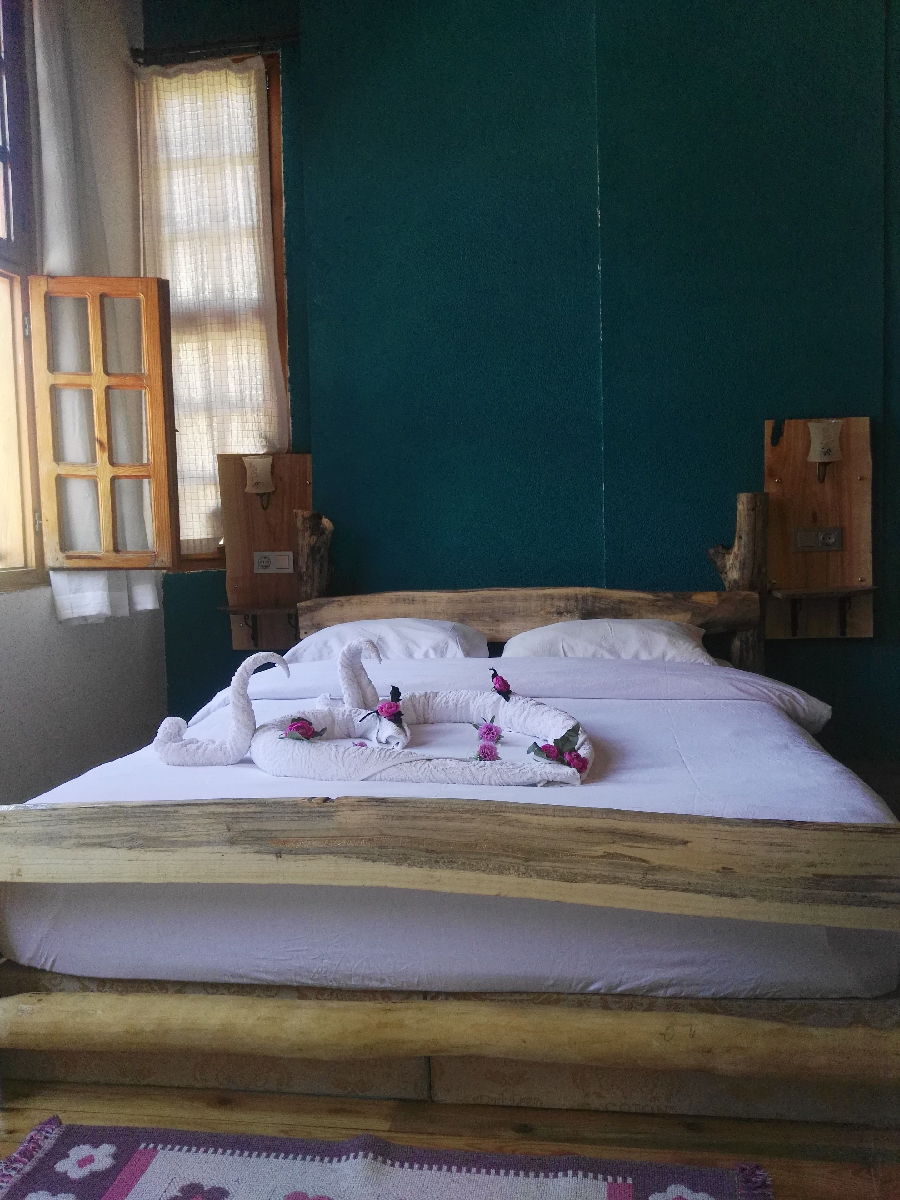 Photo - Otel Wood House