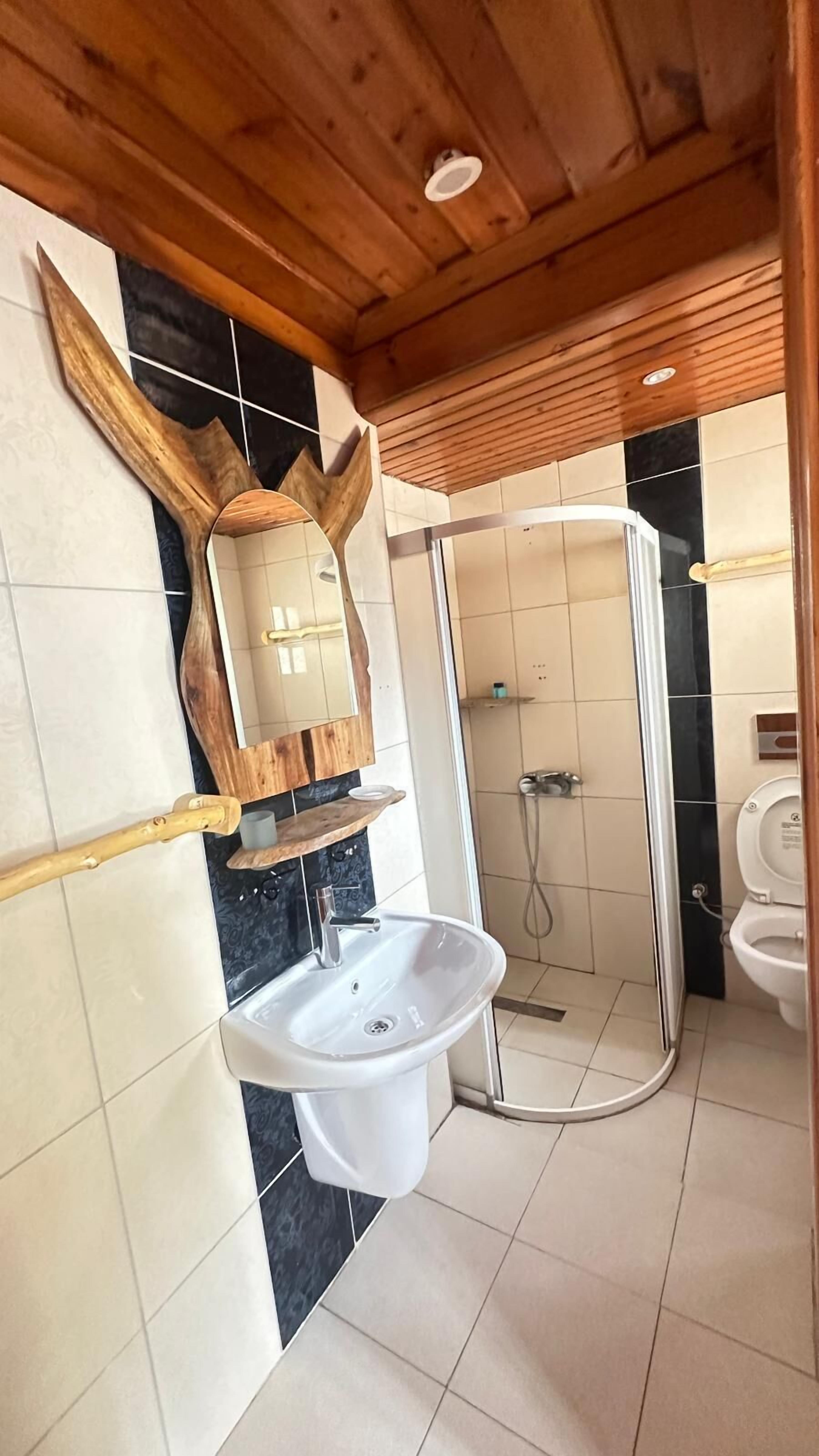 Photo - Otel Wood House